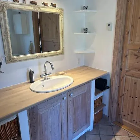 I Hjertet Af By Holiday home Tonder