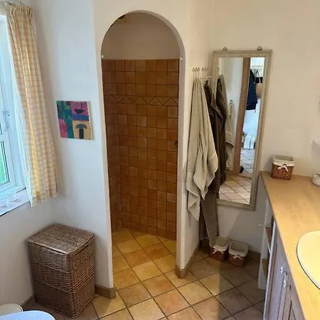 I Hjertet Af By Holiday home *