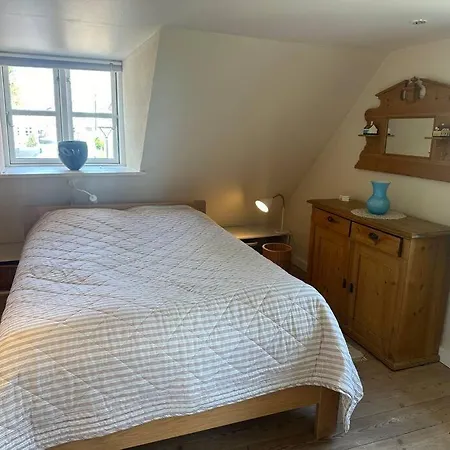 I Hjertet Af By Holiday home